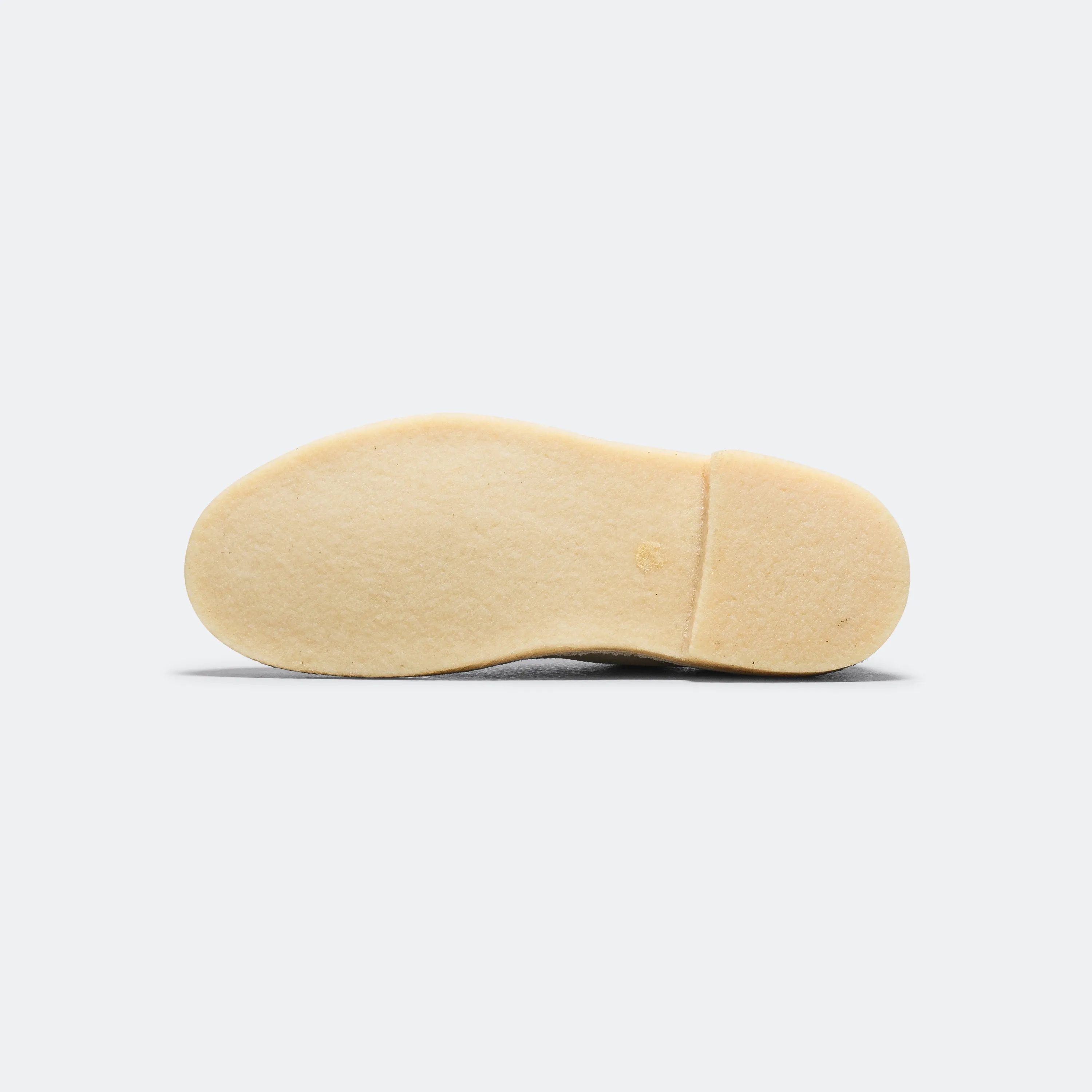 Desert Boot - Sand Suede