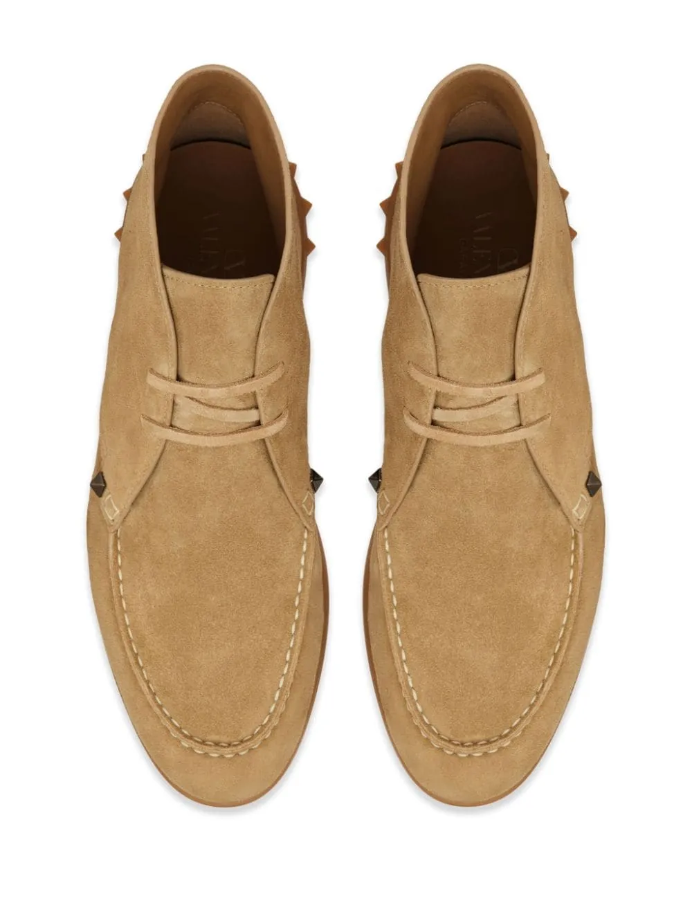 Desert boot