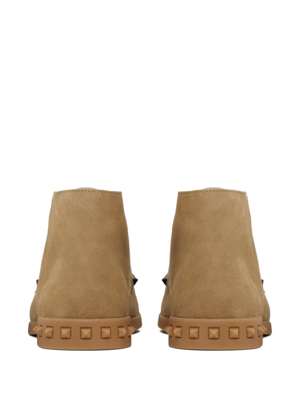 Desert boot