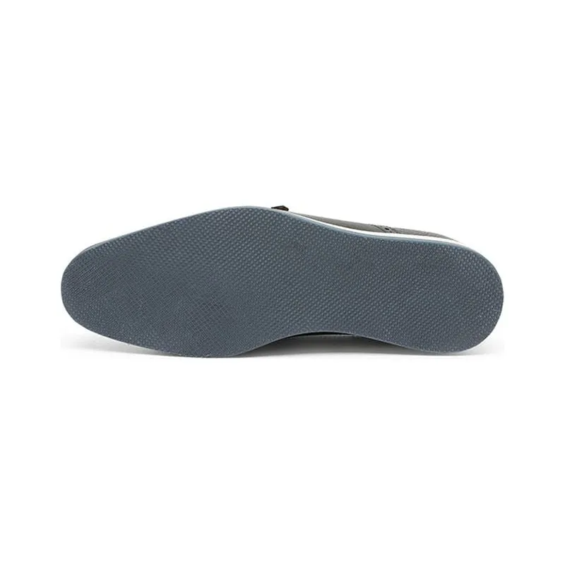 Diamoré Crocodile Buckled Finesse