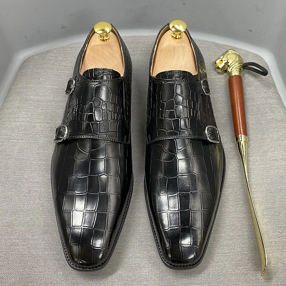 Diamoré Snakara Strap Luxe