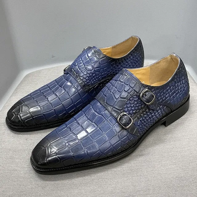 Diamoré Snakara Strap Luxe