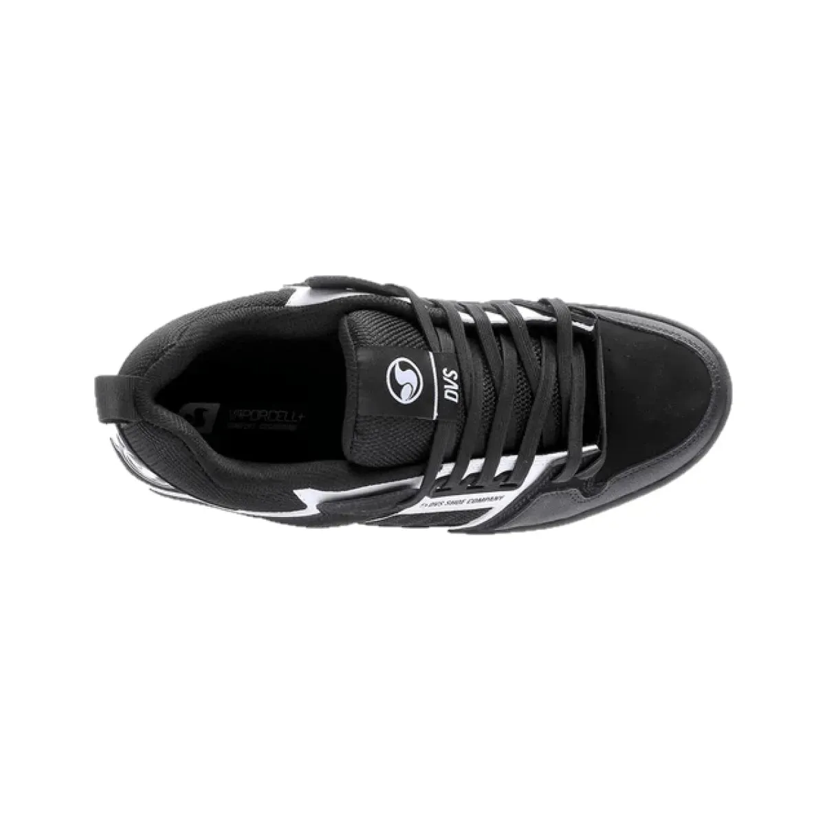 DVS Comanche 2.0  Men's Skate Shoes