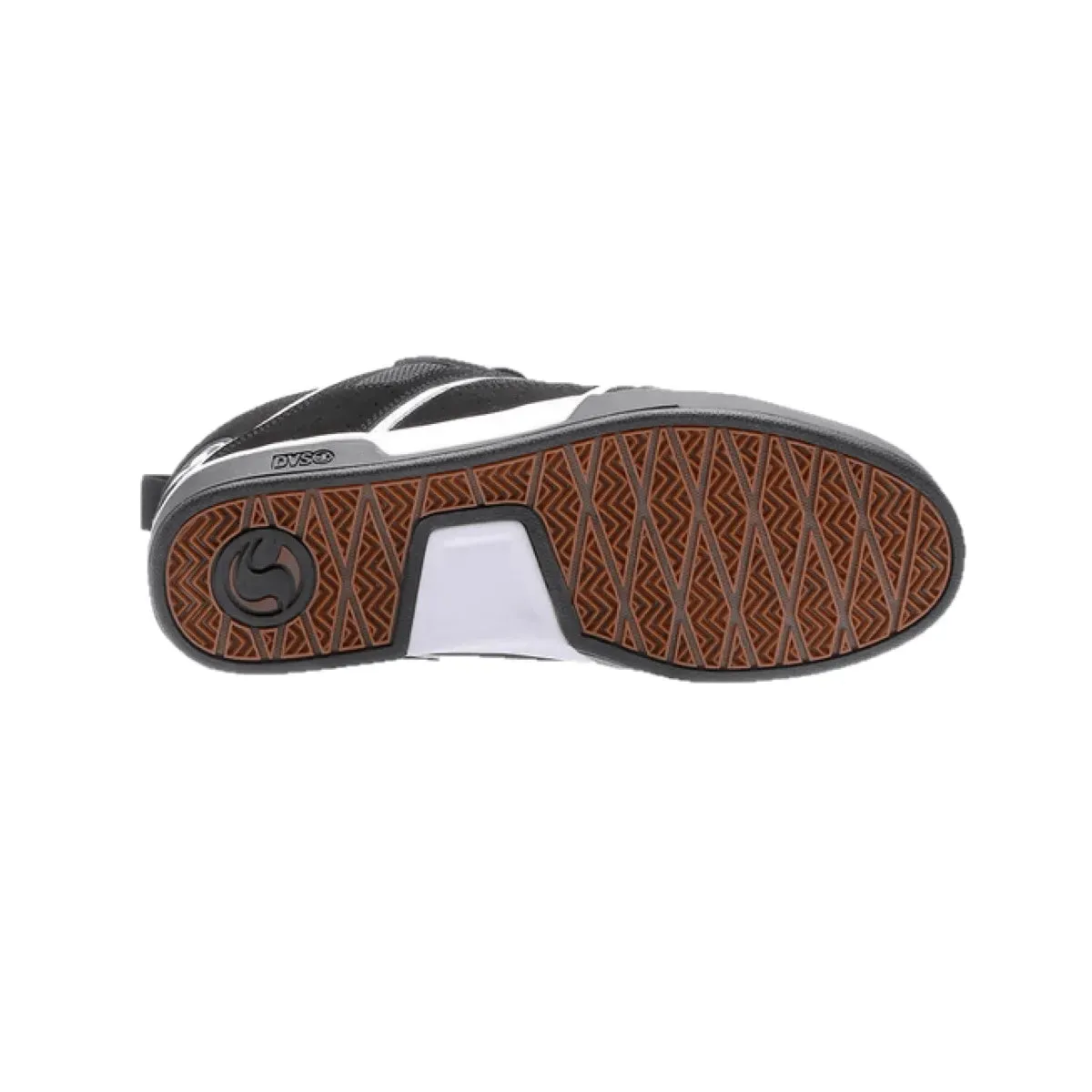 DVS Comanche 2.0  Men's Skate Shoes