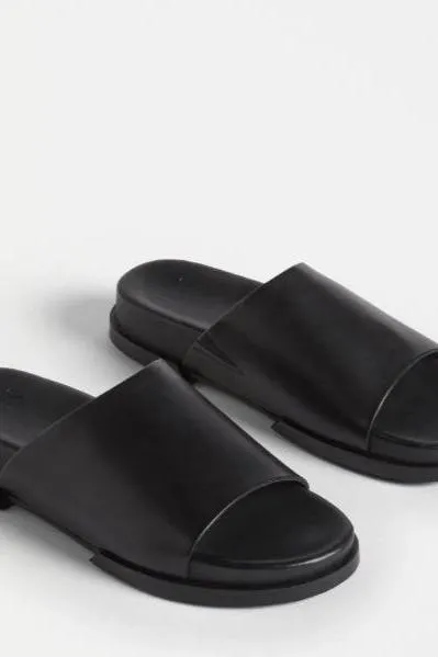 Etin Slide /Black