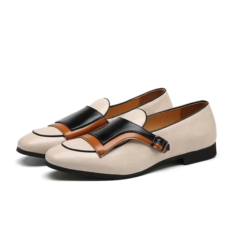 Fernando Leather Loafer