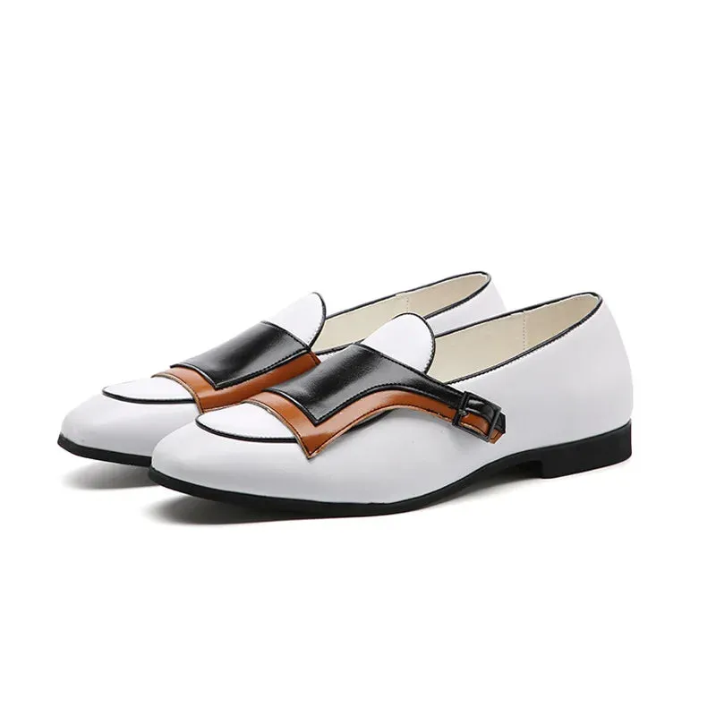 Fernando Leather Loafer