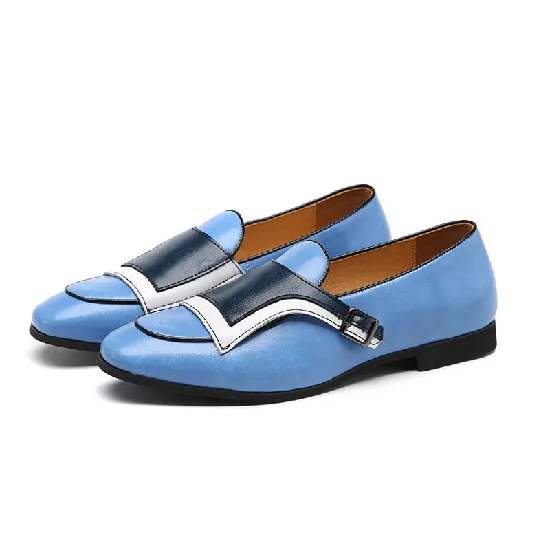 Fernando Leather Loafer