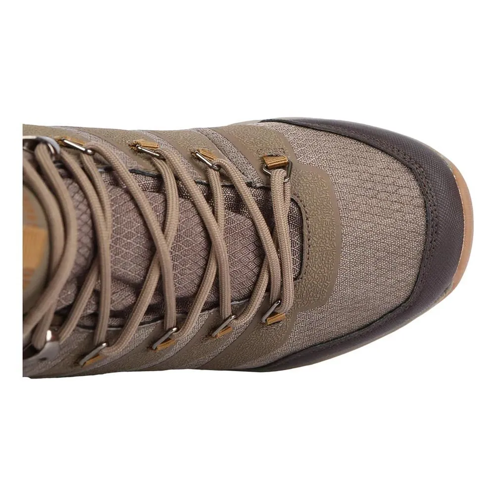 HARGROVE MID WATERPROOF - MEN'S HIKING BOOT