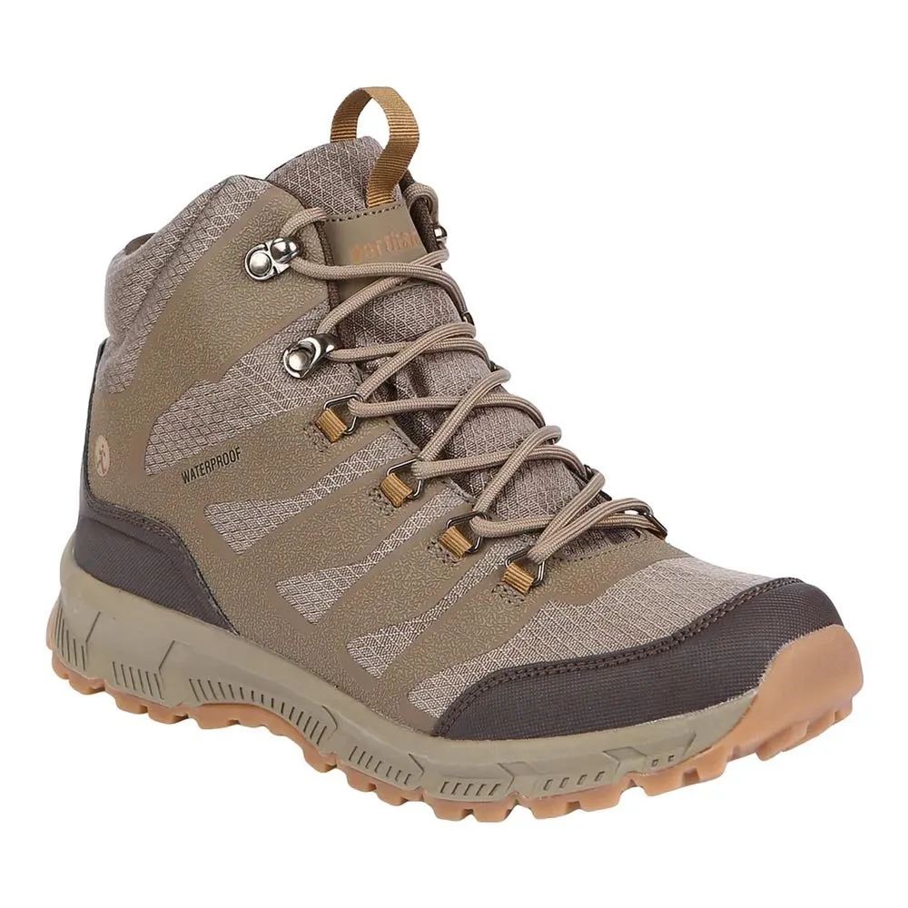 HARGROVE MID WATERPROOF - MEN'S HIKING BOOT