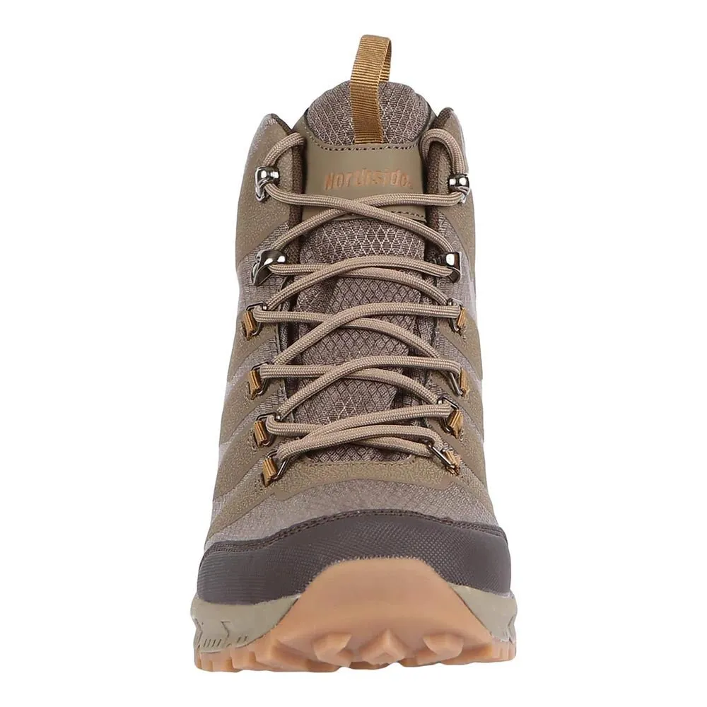 HARGROVE MID WATERPROOF - MEN'S HIKING BOOT