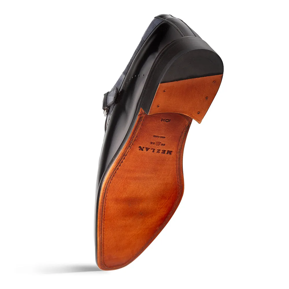 Hi-Shine/Eel Monk Strap