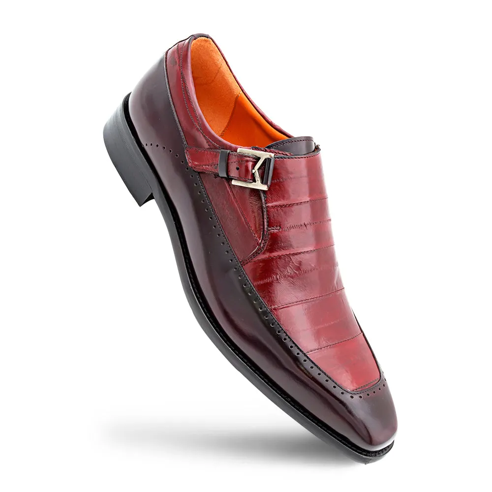 Hi-Shine/Eel Monk Strap