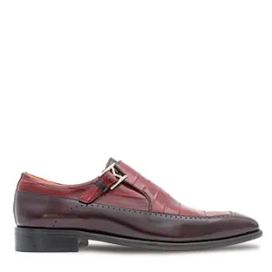 Hi-Shine/Eel Monk Strap