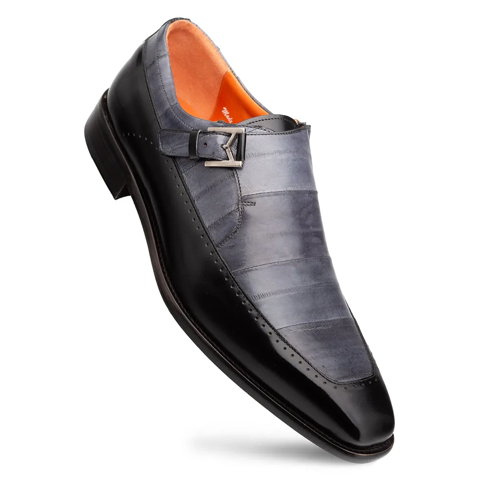 Hi-Shine/Eel Monk Strap