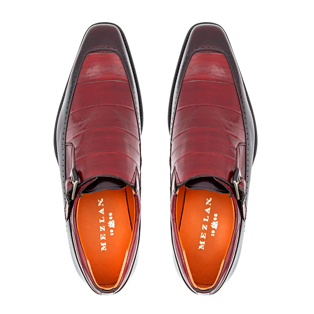 Hi-Shine/Eel Monk Strap