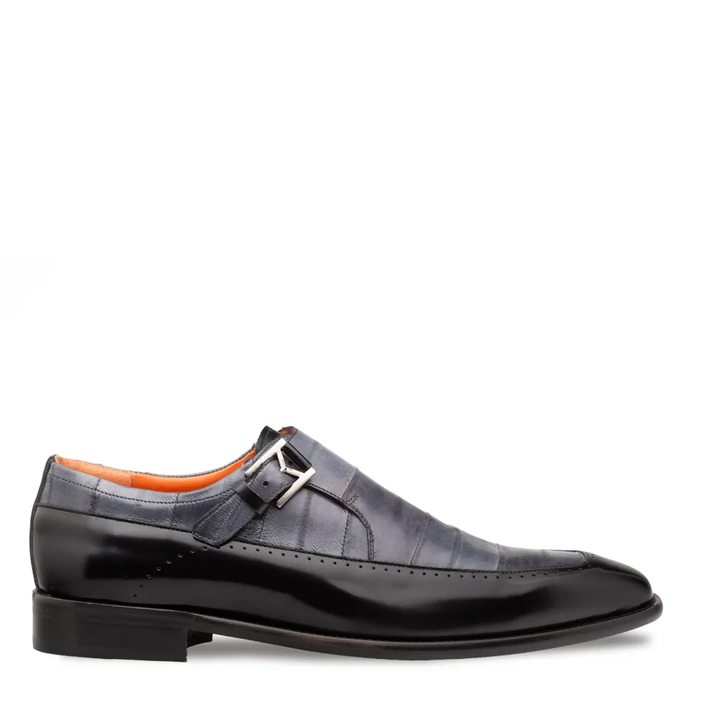 Hi-Shine/Eel Monk Strap