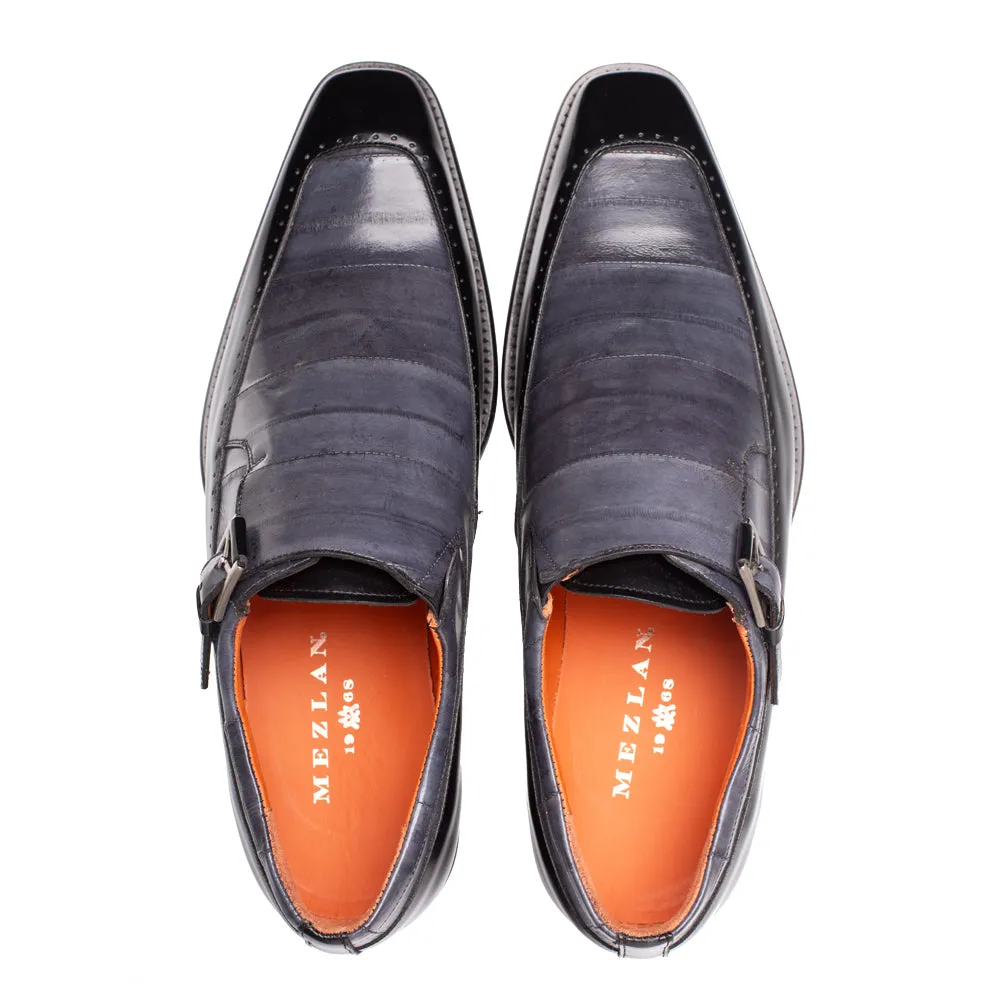 Hi-Shine/Eel Monk Strap
