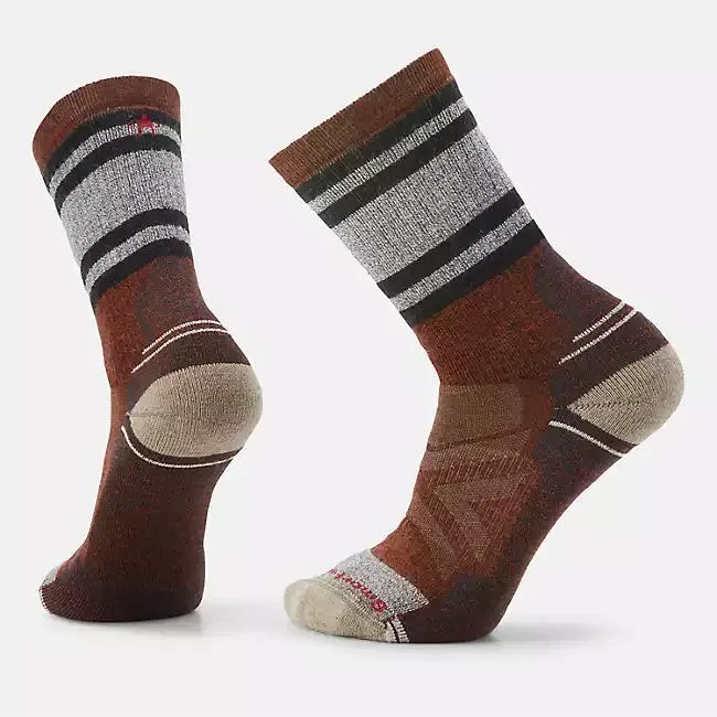 Hike Classic Ed Extra Cushion Crew