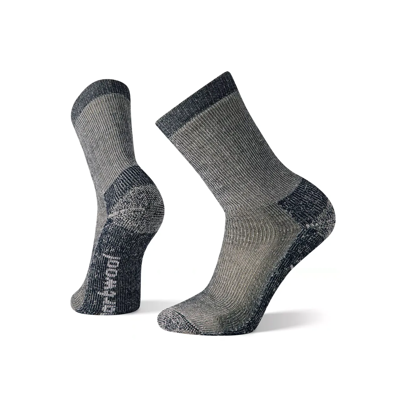 Hike Classic Ed Extra Cushion Crew