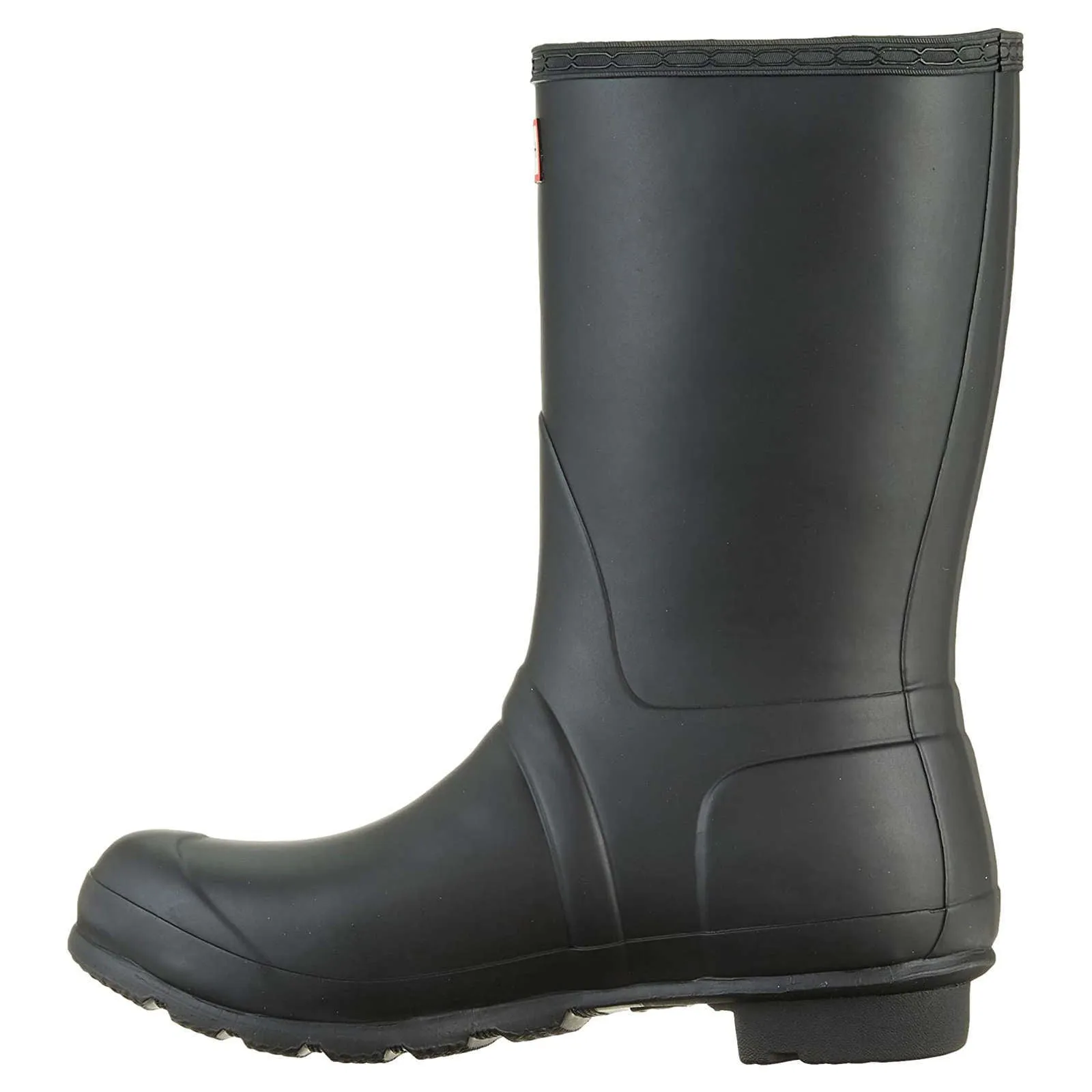 Hunter Original Insulated Rubber Women's Short Wellington Boots