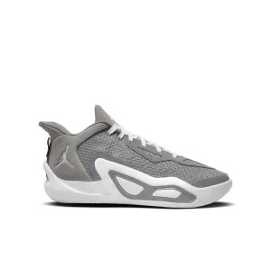 Jayson Tatum Tatum 1 Big Kids' Basketball Shoes (GS) 'Grey/White'