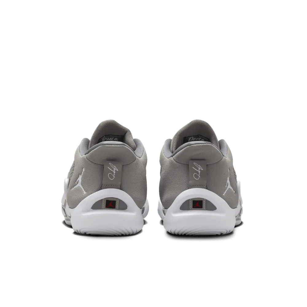 Jayson Tatum Tatum 1 Big Kids' Basketball Shoes (GS) 'Grey/White'