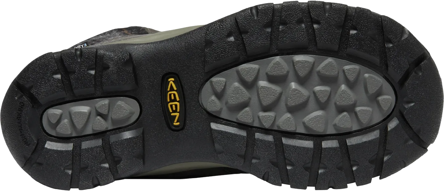 Keen Women's Kaci III Winter Mid Waterproof Hiking Boot