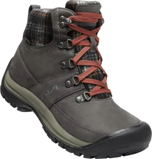Keen Women's Kaci III Winter Mid Waterproof Hiking Boot