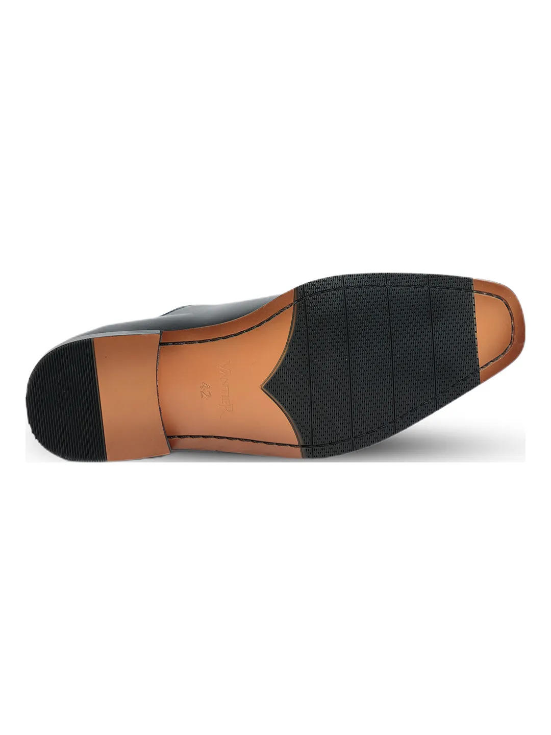 Melvin Single Monk Brown