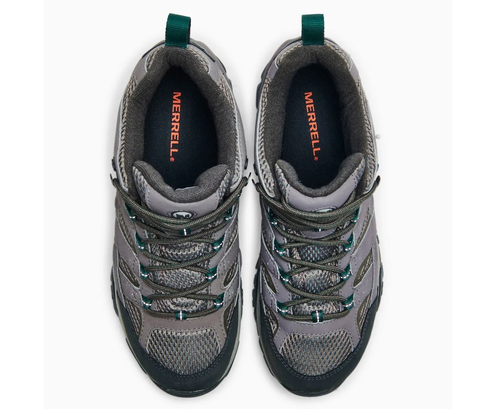Merrell Men's Moab 2 Mid GORE-TEX® Hiking Boot