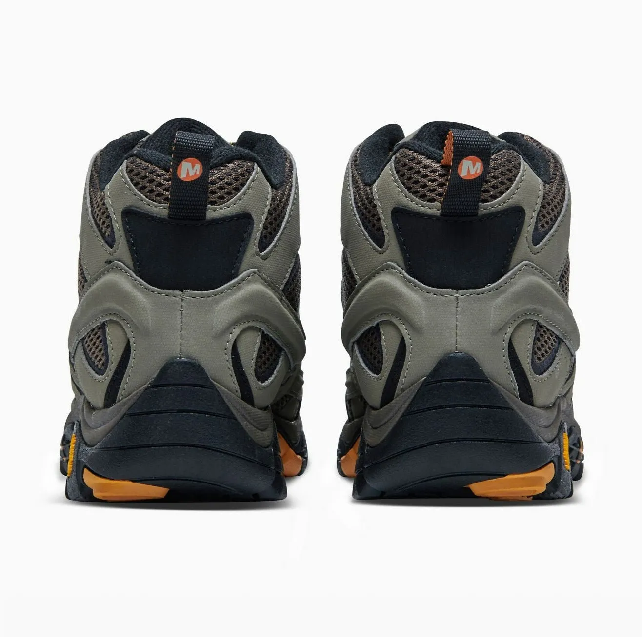 Merrell Men's Moab 2 Mid GORE-TEX® Hiking Boot