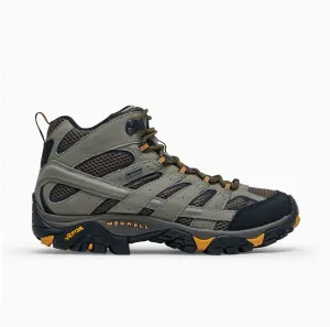 Merrell Men's Moab 2 Mid GORE-TEX® Hiking Boot