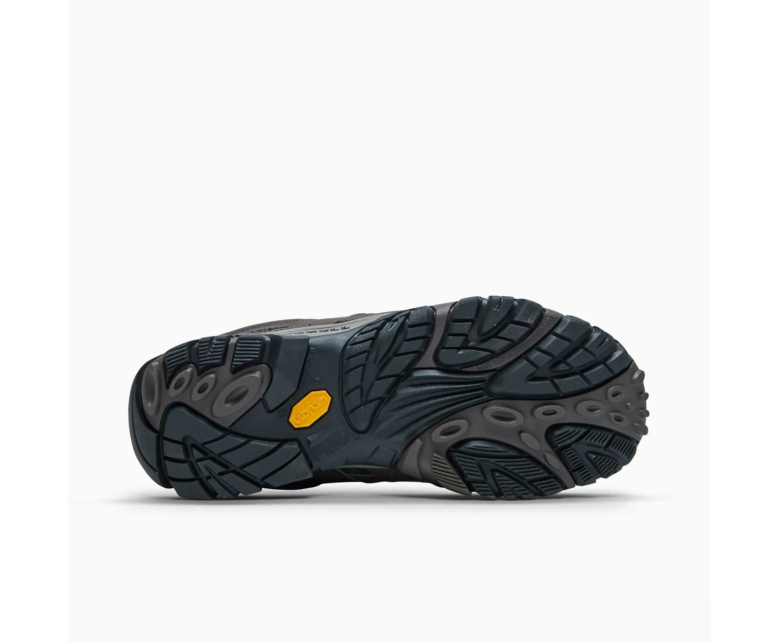 Merrell Men's Moab 2 Mid GORE-TEX® Hiking Boot