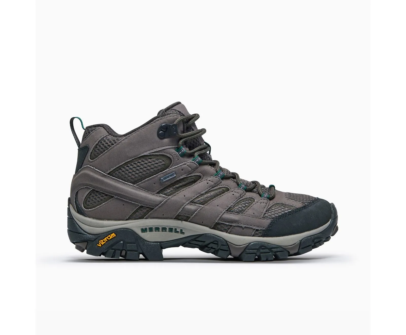 Merrell Men's Moab 2 Mid GORE-TEX® Hiking Boot