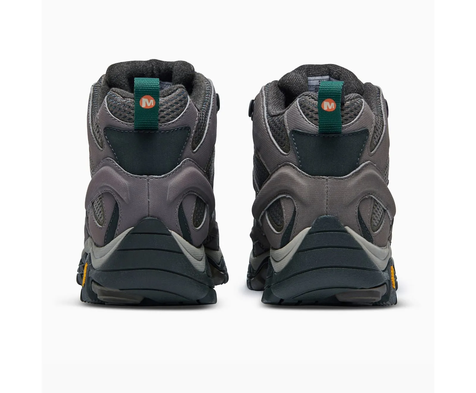Merrell Men's Moab 2 Mid GORE-TEX® Hiking Boot