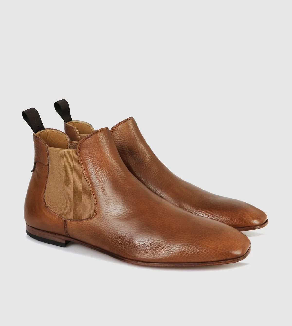Montana Chelsea Boots by Brando