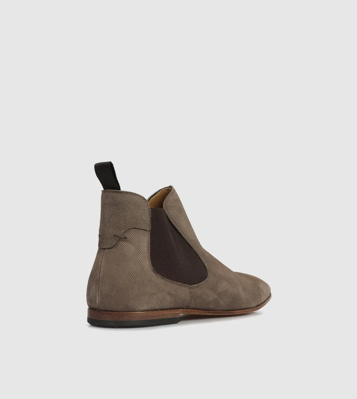 Montana Chelsea Boots by Brando