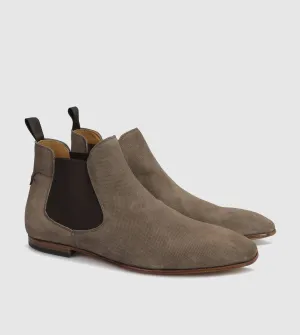 Montana Chelsea Boots by Brando
