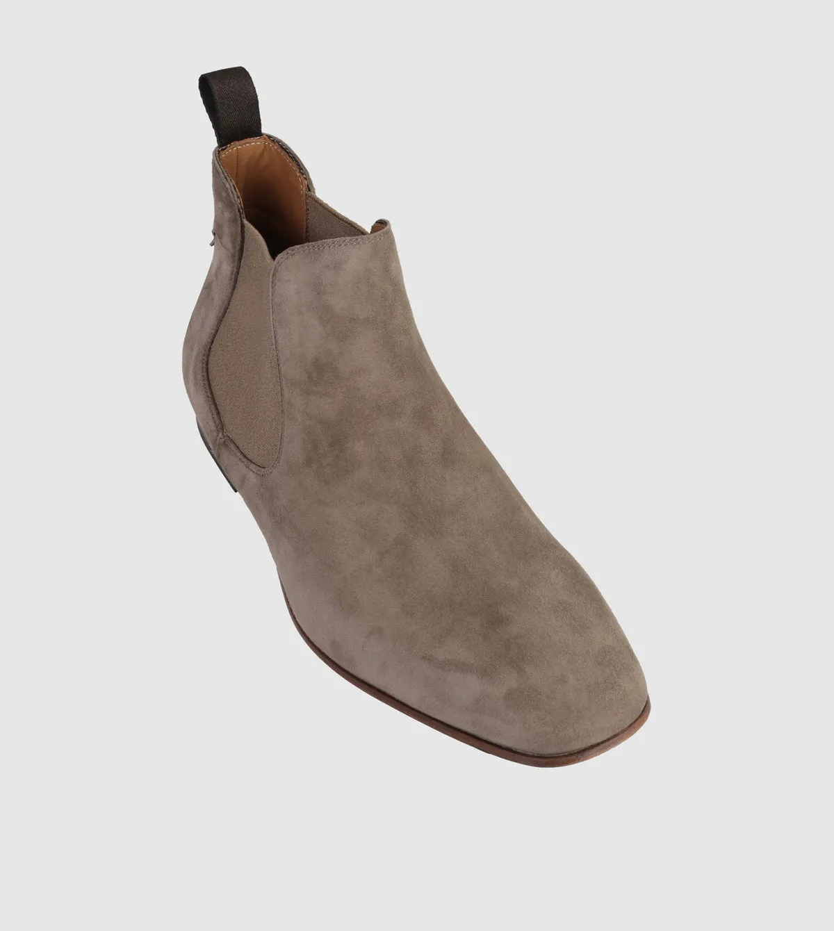 Montana Chelsea Boots by Brando