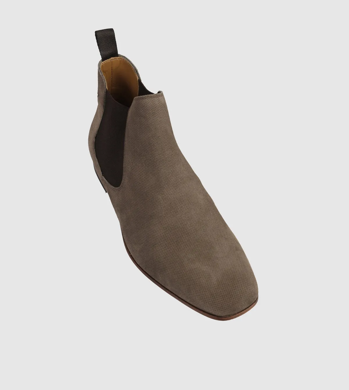 Montana Chelsea Boots by Brando