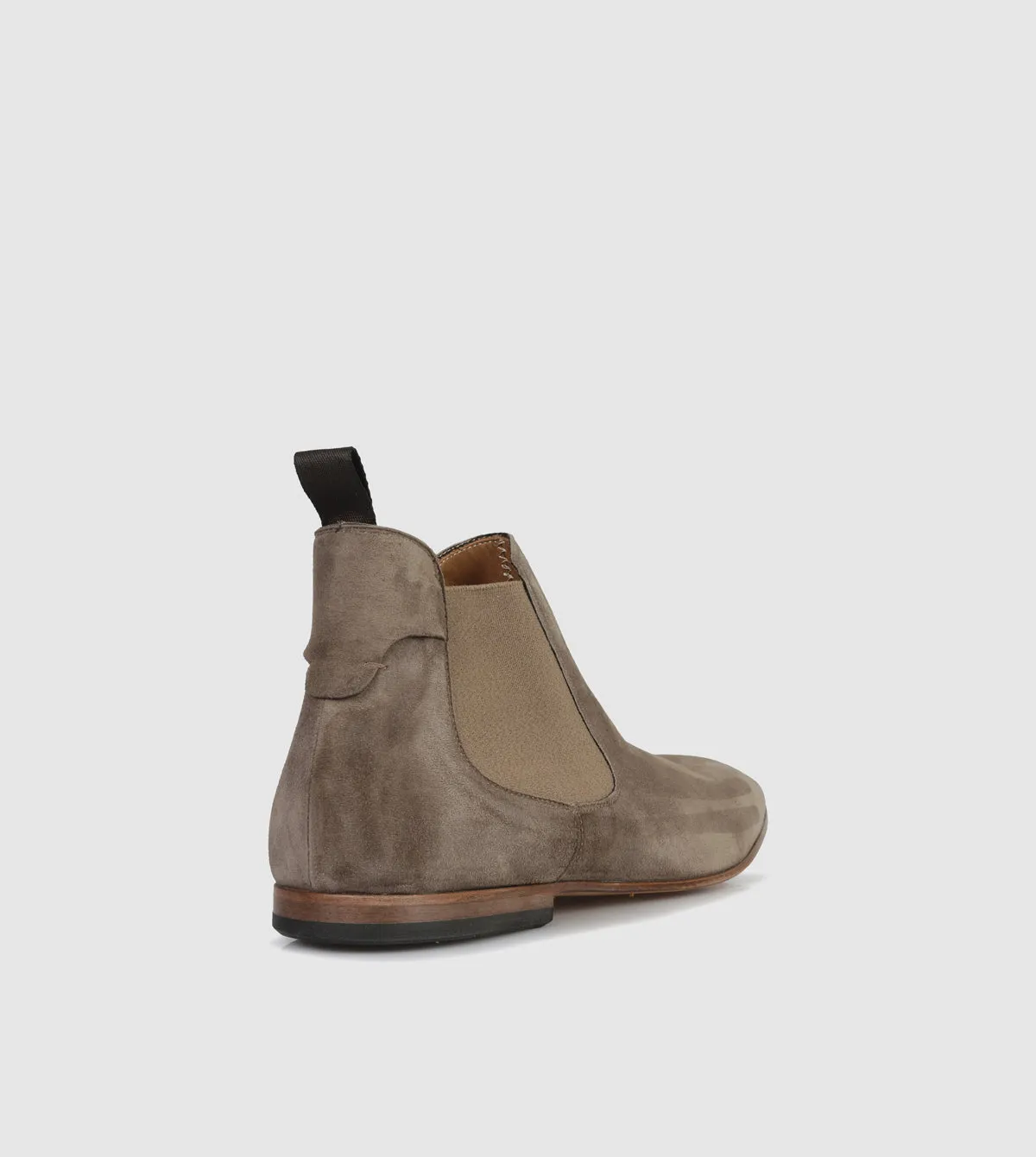 Montana Chelsea Boots by Brando
