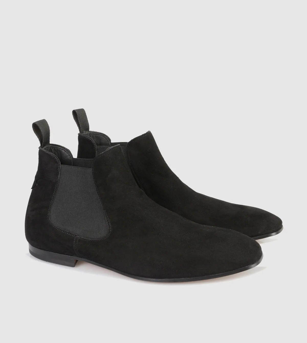 Montana Chelsea Boots by Brando