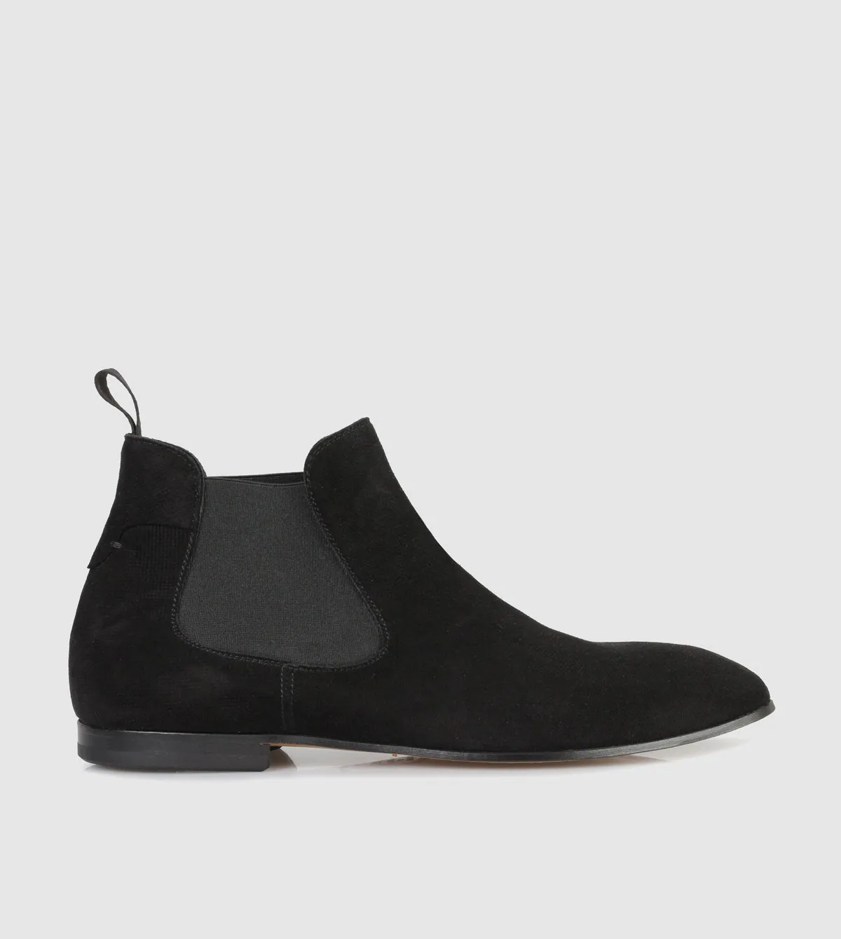 Montana Chelsea Boots by Brando