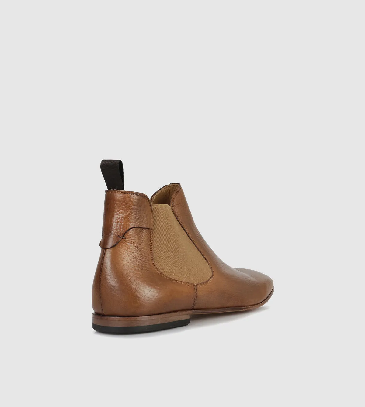 Montana Chelsea Boots by Brando