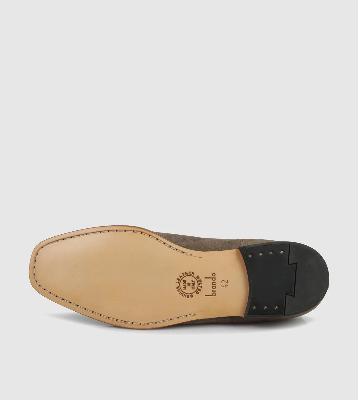 Montana Chelsea Boots by Brando