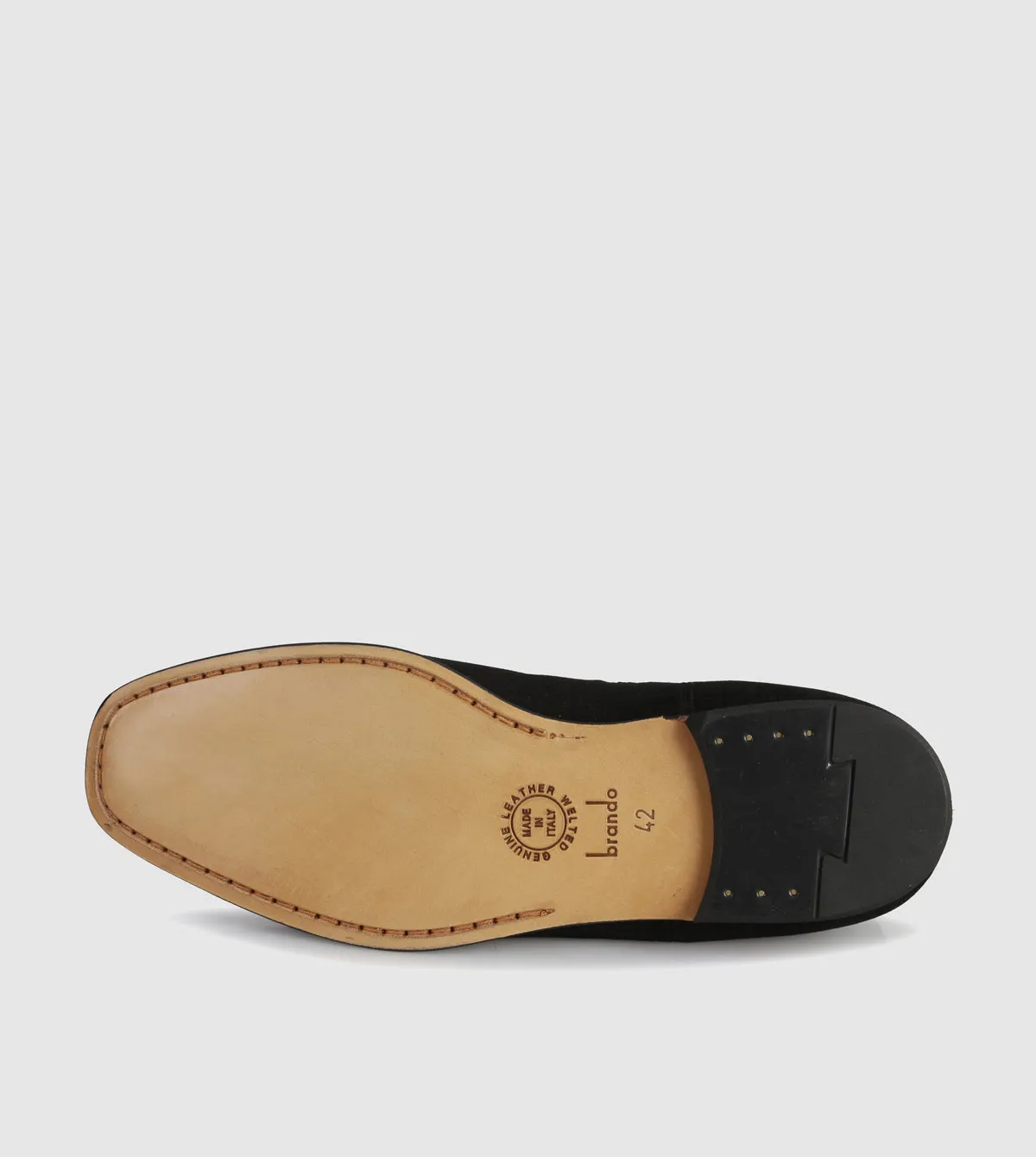 Montana Chelsea Boots by Brando