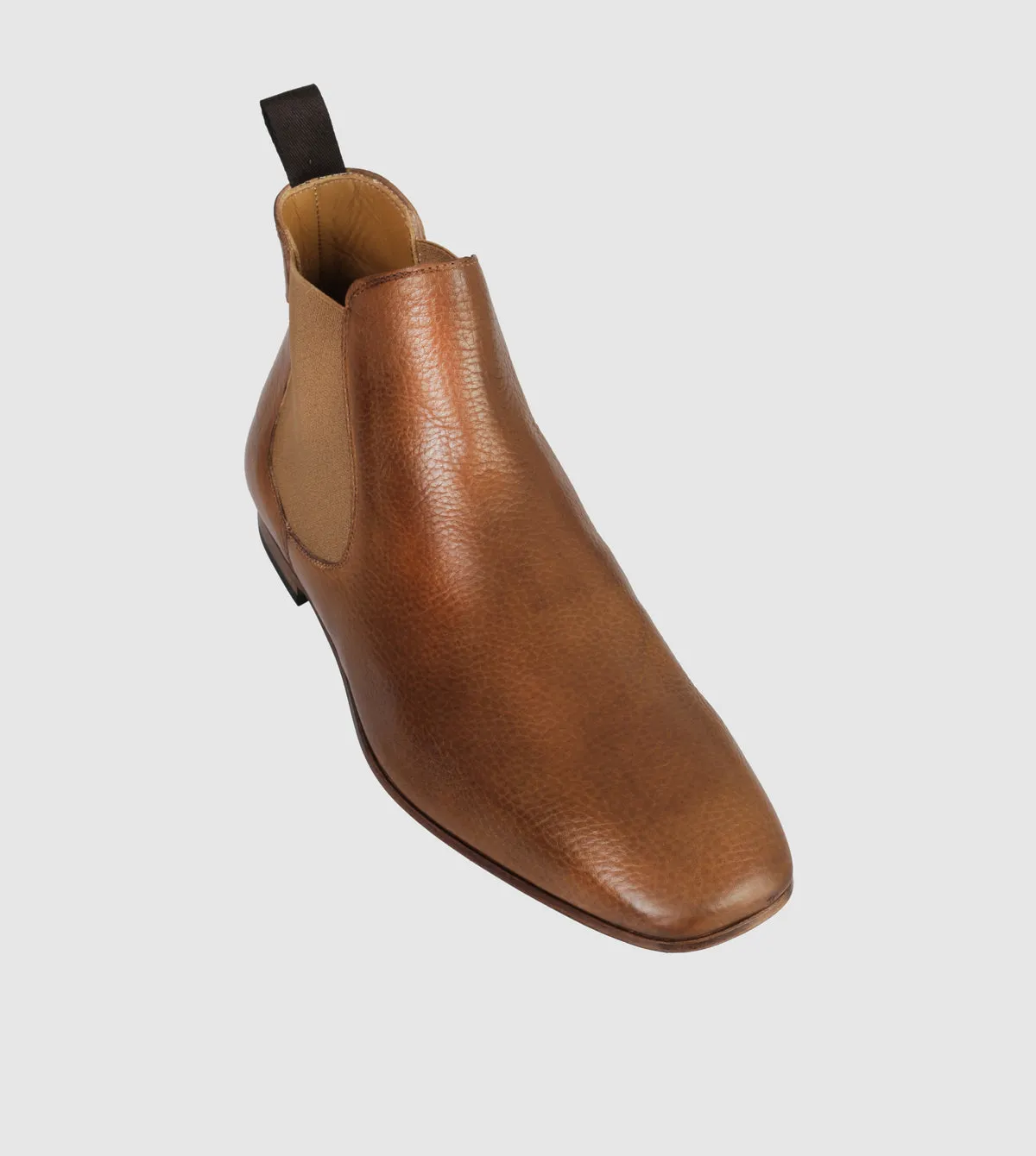 Montana Chelsea Boots by Brando