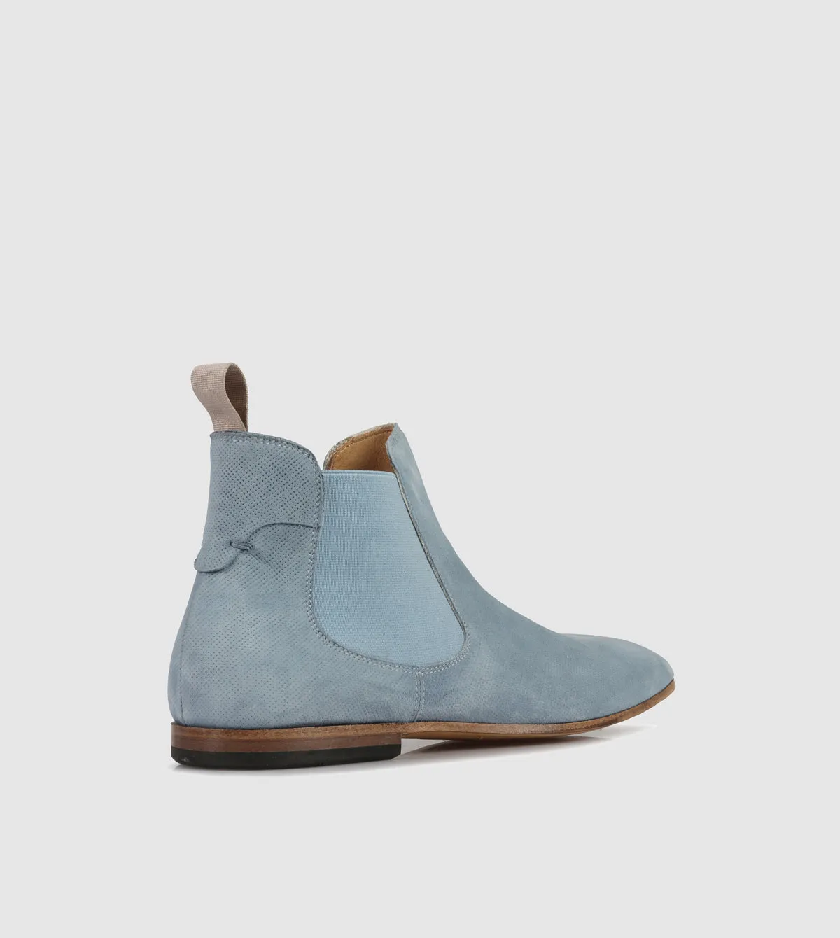 Montana Chelsea Boots by Brando