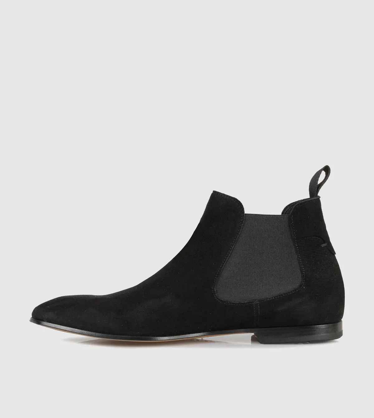 Montana Chelsea Boots by Brando